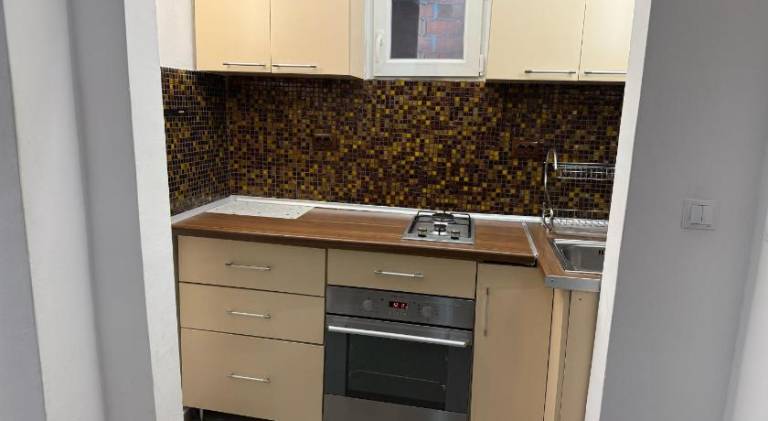 Holiday apartment with 1 room for 4 persons — photo 3