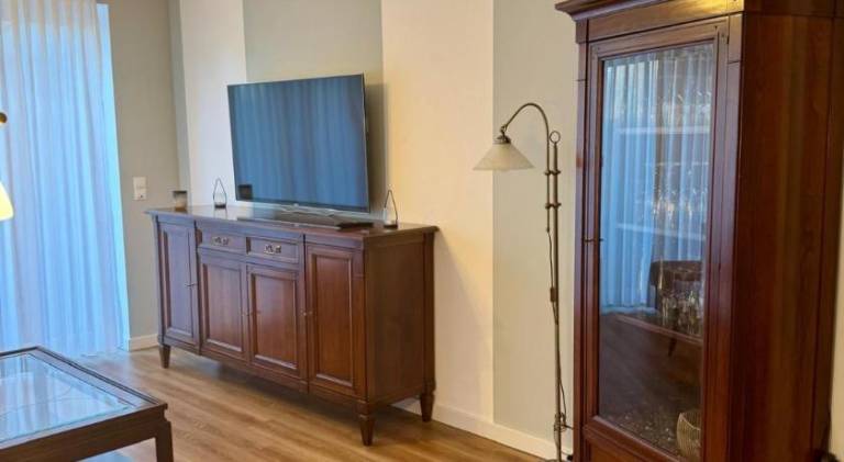 80 m&sup2; Ferienwohnung