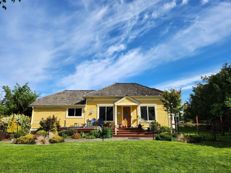 House Port Townsend