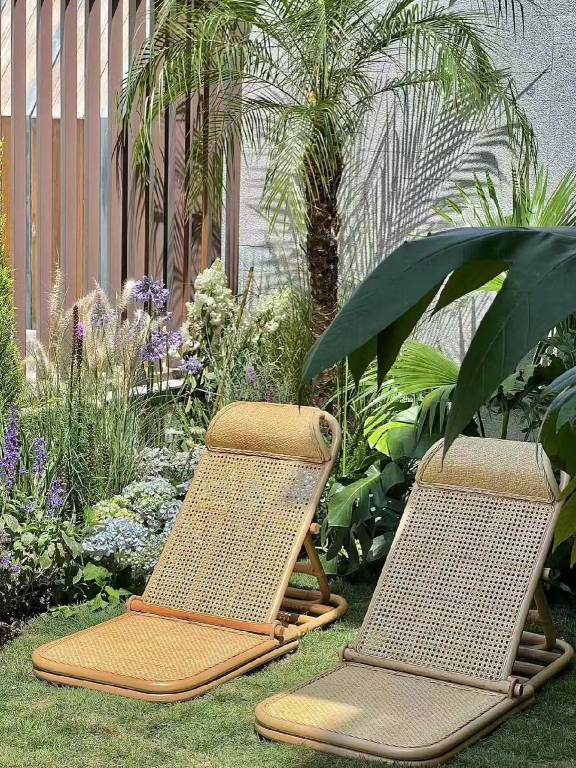 Vacation home with terrace — photo 3