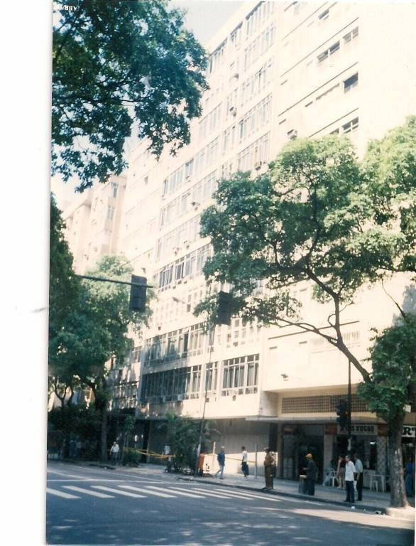 Apartament Copacabana