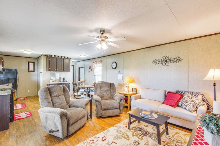 Cottage Abilene