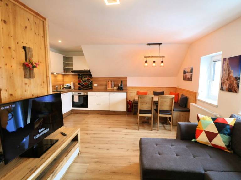 Ferienwohnung in Bad Goisern am Hallstättersee, Oberösterreich, Österreich