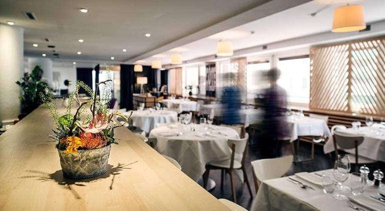Hotel Alpha — photo 3