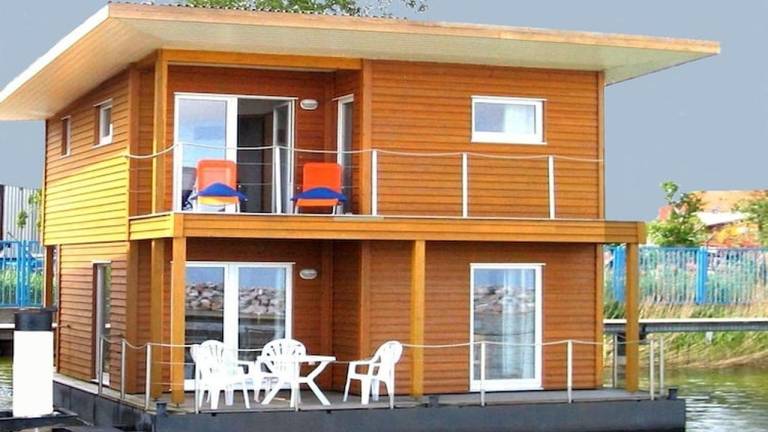 Ferienwohnung  Barth