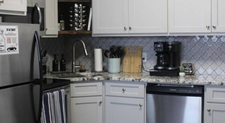 Rental apartment with 1 room for 4 persons — photo 3