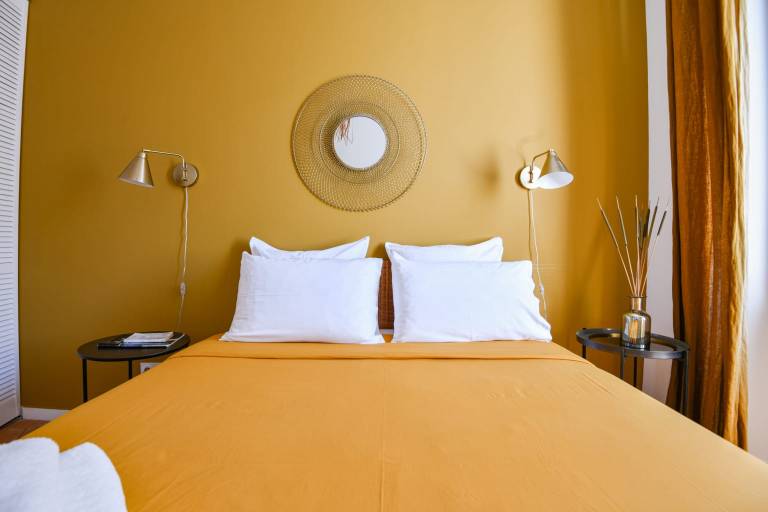 Appartement Allauch