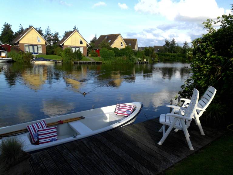 Ferienhaus Medemblik