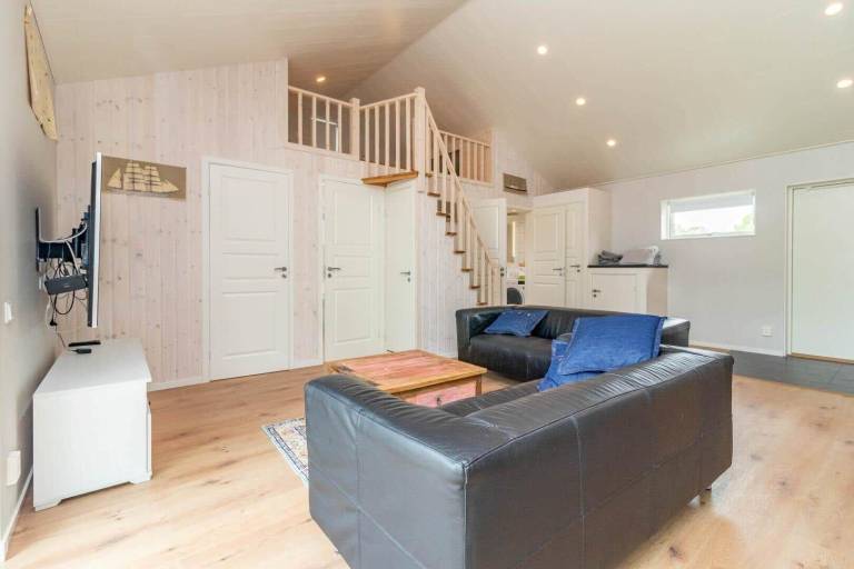 Fully equipped house with BBQ & terrace | Sea view | Dogs allowed — photo 4