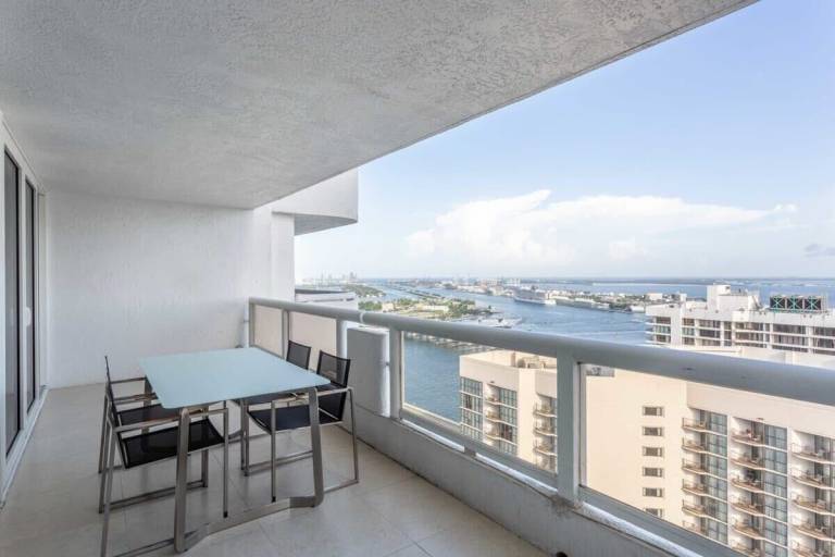 Apartment  Downtown Miami