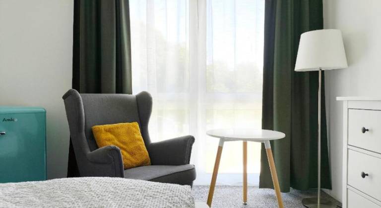 Pension Belger Serviced Apartments Zimmer und Wohnungen in Teltow