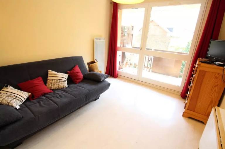 Appartement Bagnères-de-Luchon