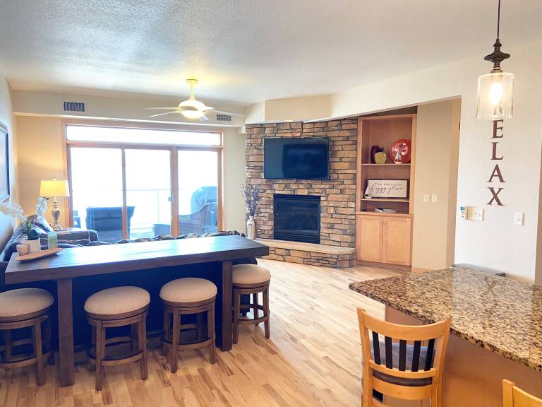 Condo Lake City