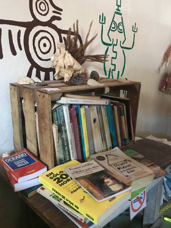 Casa Balam — photo 5