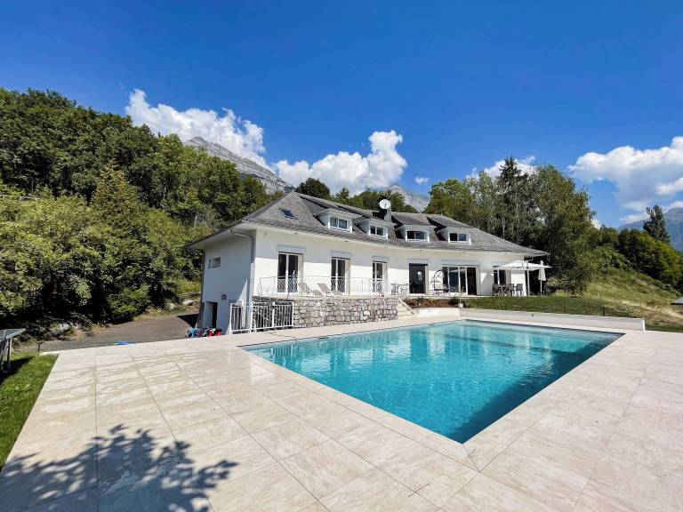 Villa Passy
