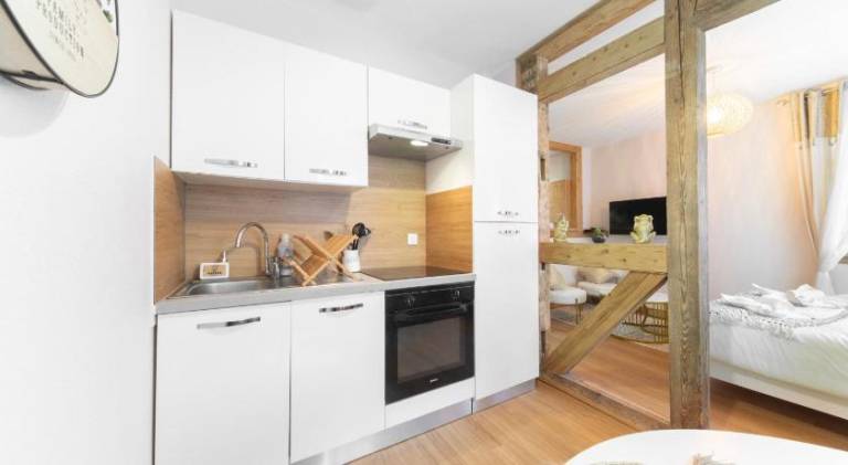 Rental apartment | Pets allowed — photo 3