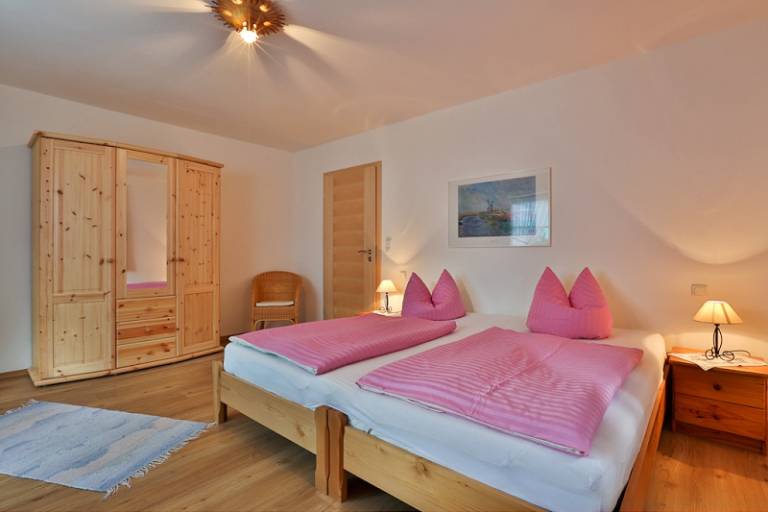Ferienwohnung Unterschönau