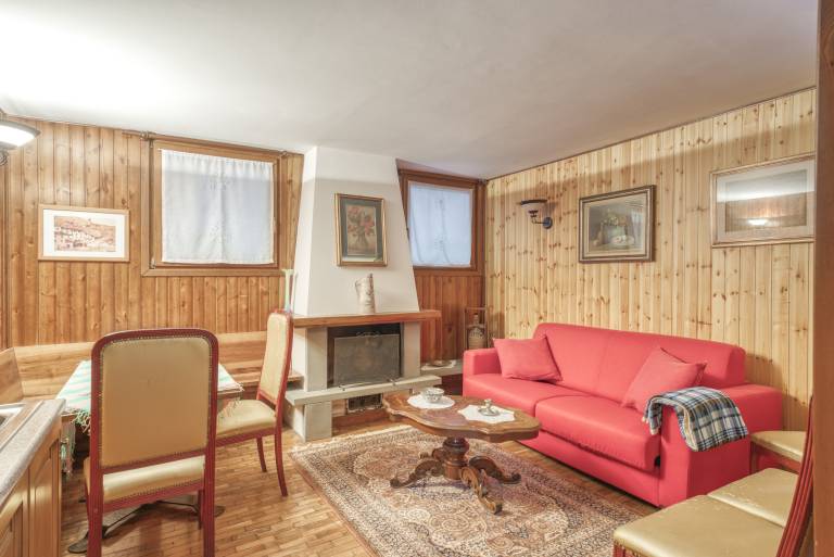 Bed & Breakfast Capo di Ponte