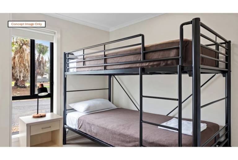 Holiday park Barmera