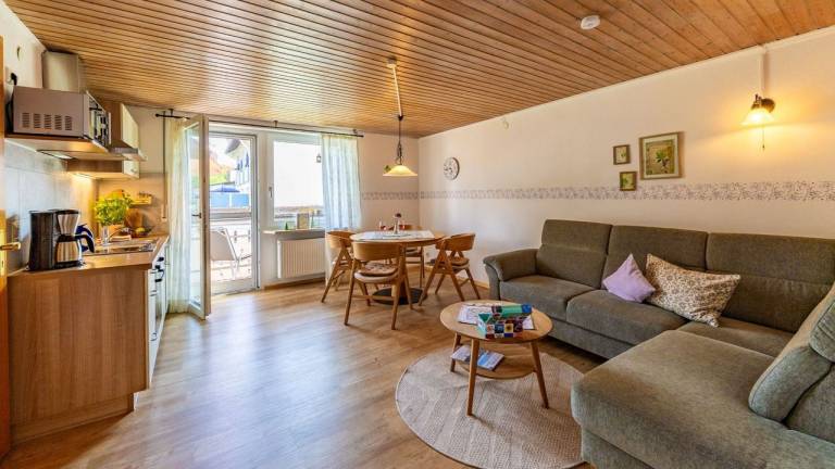 Ferienwohnung Buchloe