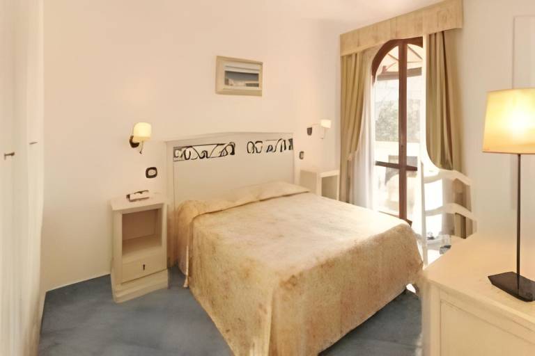 Hotel Biodola in Portoferraio