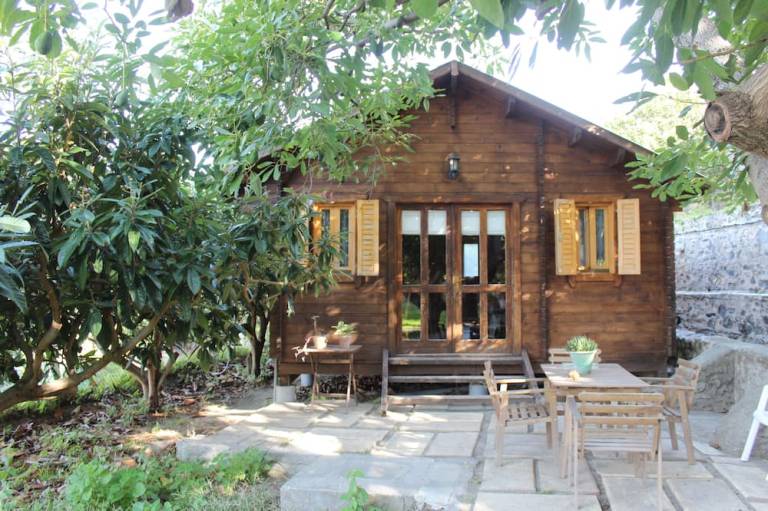 Complejo vacacional  Velilla-Taramay