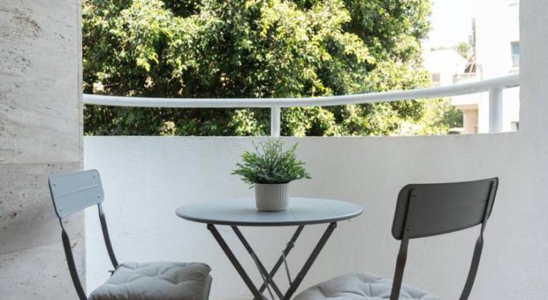 Charming apartment | Close to Dizengoff Street | Close to the beach | Pets allowed — photo 4