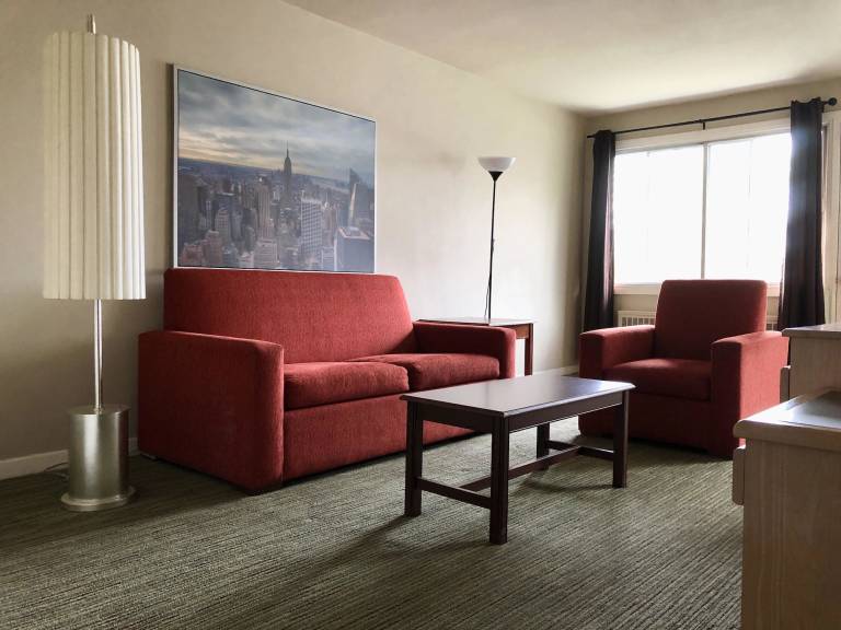 Aparthotel Dorval