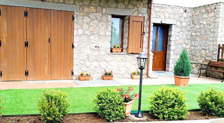 Vacation home with 1 room for 5 persons — photo 4