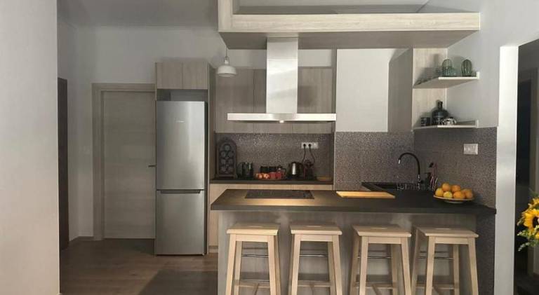Holiday apartment with terrace | Next to Temple of Olympian Zeus | Suitable for remote work — photo 5
