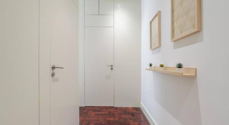 Rental apartment | Close to São Bento Railway Station — photo 4