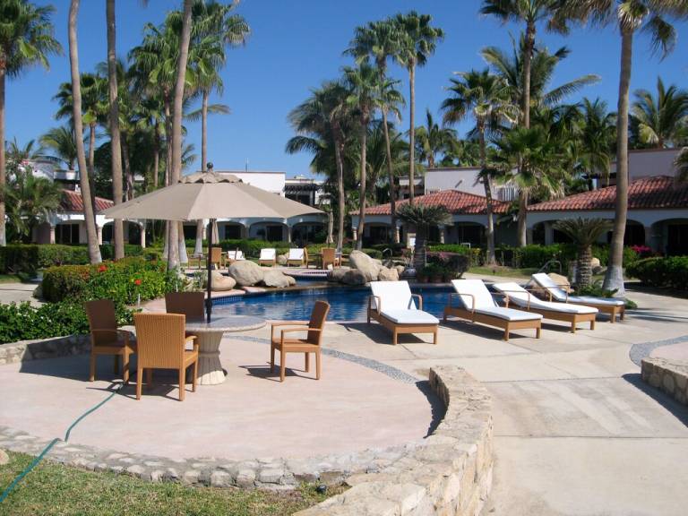 Villa Zona Hotelera