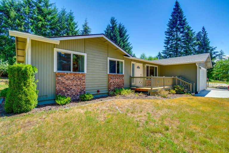 House Port Angeles