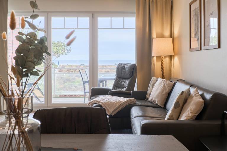 Ferienwohnung Haffkrug
