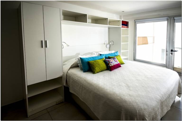 Apartamento Mar del Plata