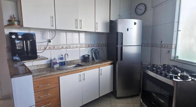 Holiday apartment with 3 rooms for 8 persons — photo 5