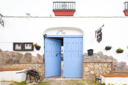 Casa Benamahoma