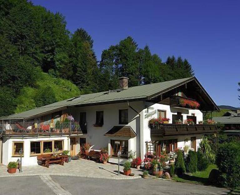 Apartment  Unterschönau