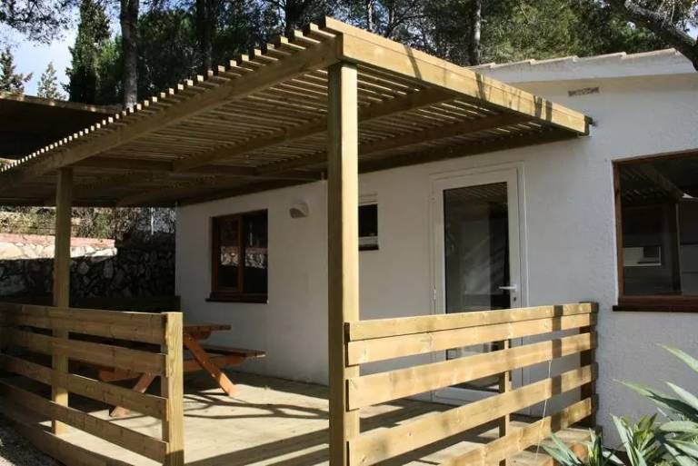 Bungalow Villanueva y Geltrú