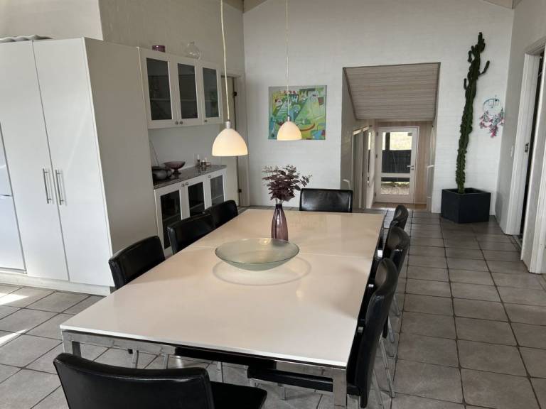 Feriecenter  Hvide Sande
