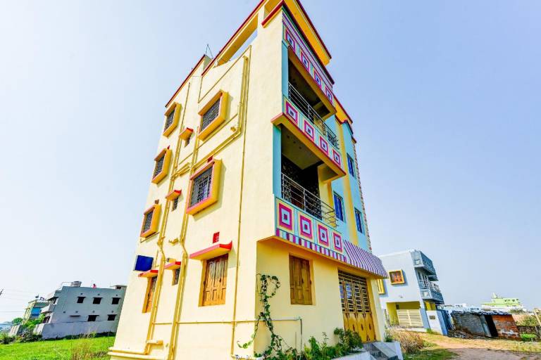 SPOT ON Hotel Aradhya — photo 3