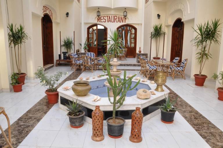 Al Hambra Hotel — photo 3