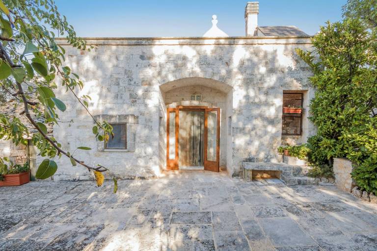 σπίτι  Monopoli