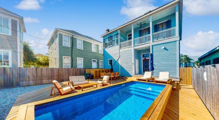 Fully equipped spacious vacation home with garden, BBQ & terrace | Suitable for remote work | Dogs allowed — photo 4