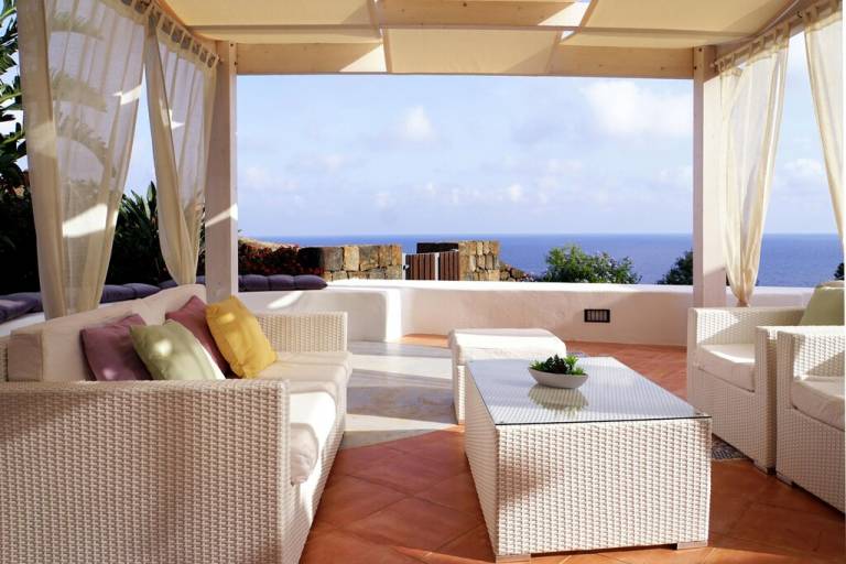Casa Pantelleria
