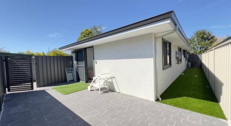 110 m&sup2; Ferienhaus