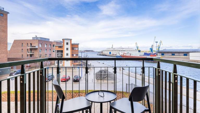 Ferienwohnung Wismar