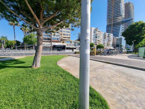 Apartament  Limassol