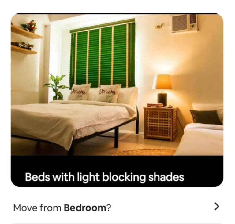 20 m&sup2; Ferienwohnung