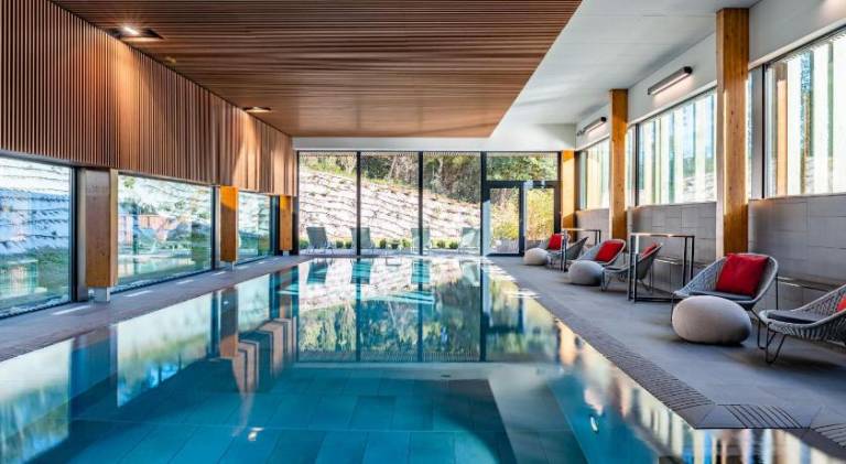 Eau Thermale Avene l'hotel — photo 2